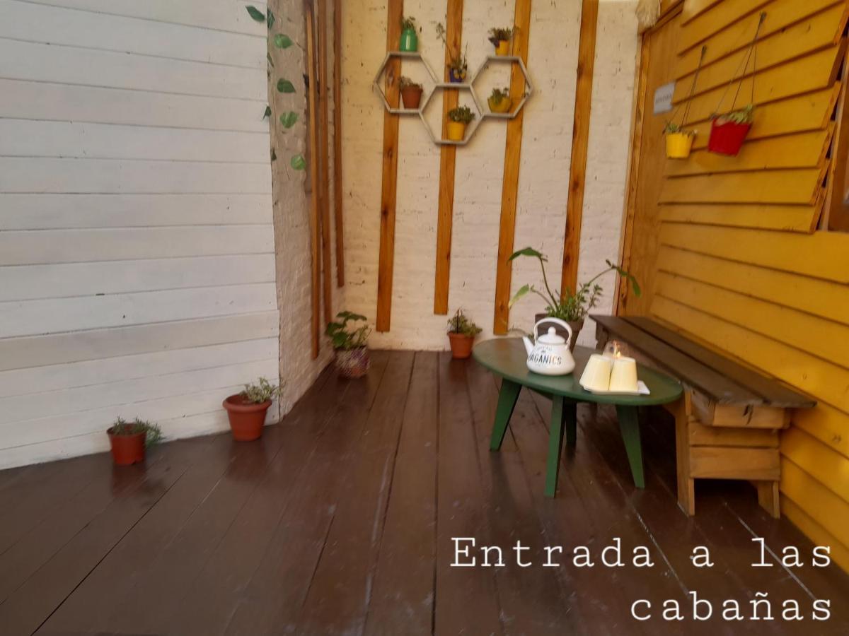 Alojamiento En Tigre Buenos Aires Hotel Eksteriør billede