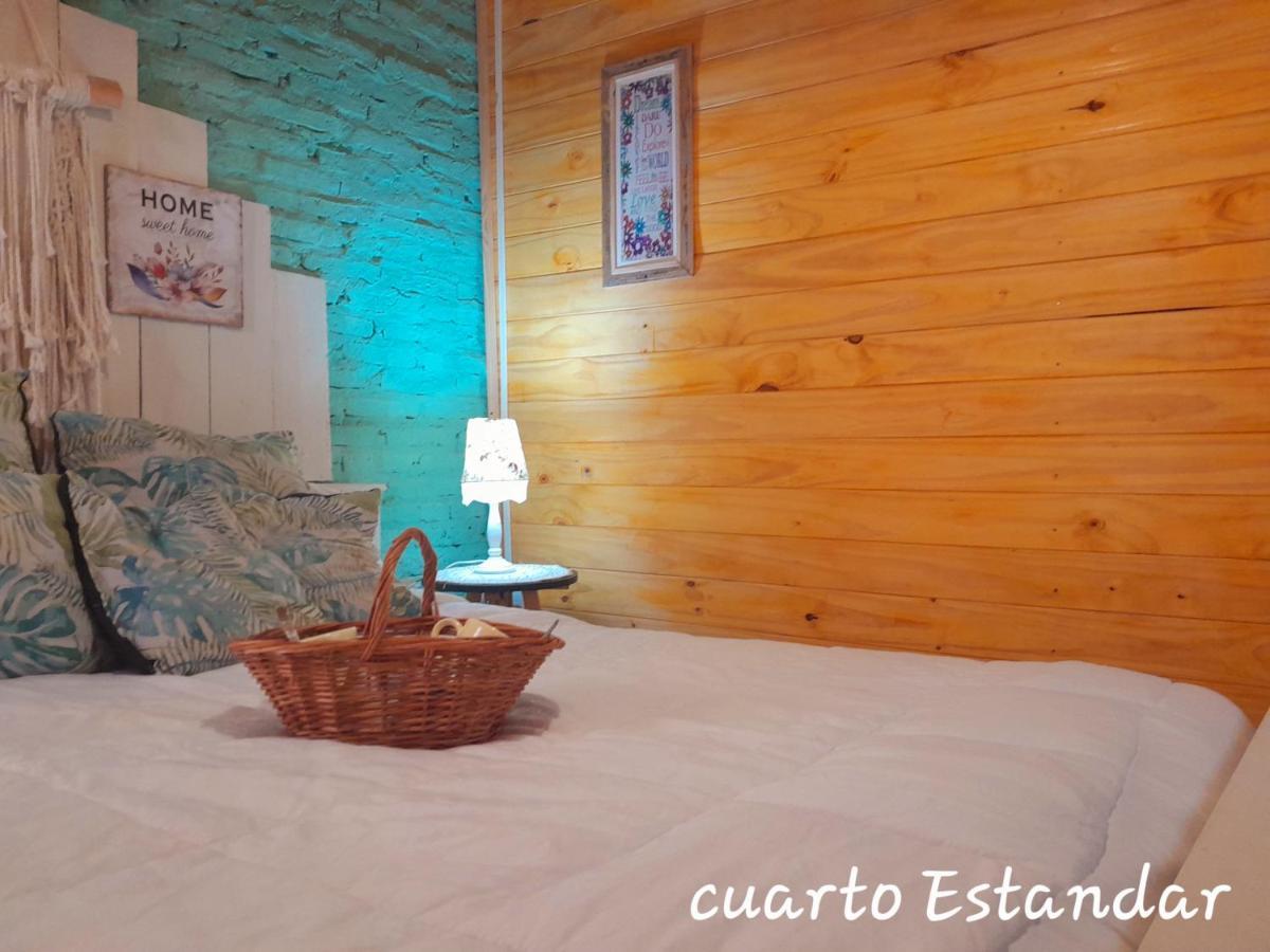Alojamiento En Tigre Buenos Aires Hotel Eksteriør billede